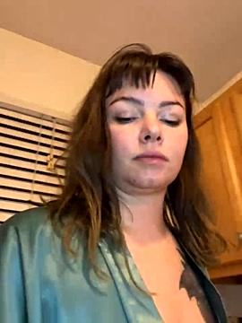 MarlaXSinger naked stripping on cam for live sex video chat