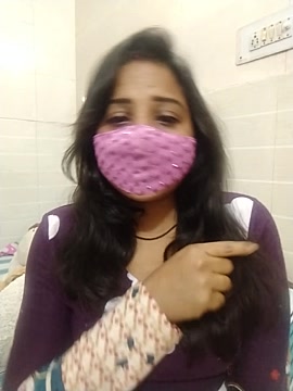 Payal_Bhabi naked stripping on cam for live sex video chat