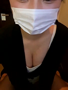 YUKISHANx naked stripping on cam for live sex video chat