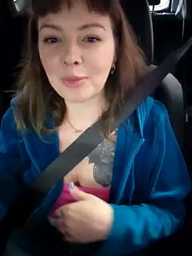 MarlaFknSinger naked stripping on cam for live sex video chat
