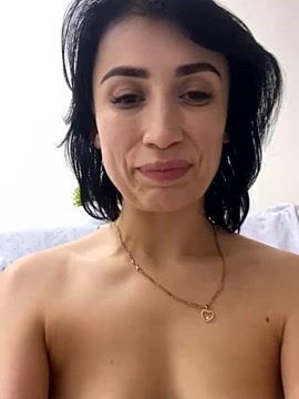 Sweet_Zlata naked stripping on cam for live sex video chat