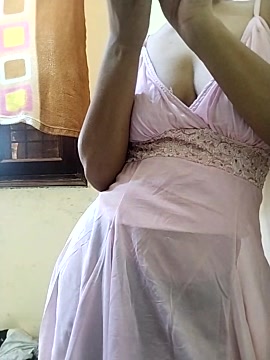 Babita_ji naked stripping on cam for live sex video chat