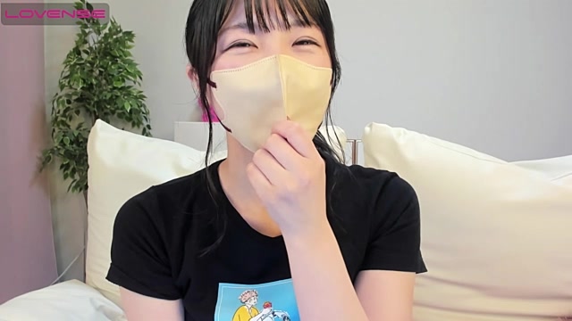 ANZUchan naked stripping on cam for live sex video chat