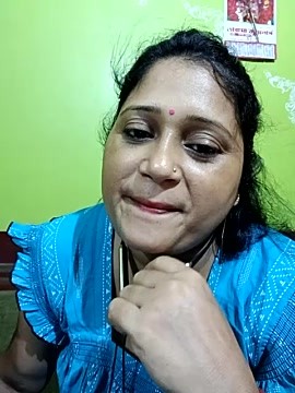 Mast-Rani naked stripping on cam for live sex video chat