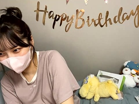 YU-A_chan naked stripping on cam for live sex video chat