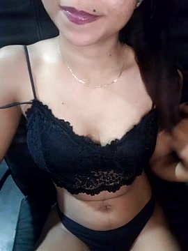 ashavindhii naked stripping on cam for live sex video chat