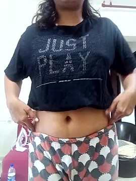 Banker_Jyoti1234 naked stripping on cam for live sex video chat
