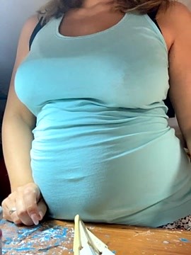 Beard_Honey69 naked stripping on cam for live sex video chat