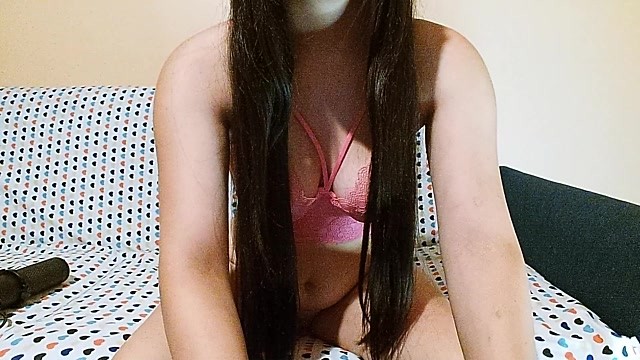 CuteAngel29 naked stripping on cam for live sex video chat