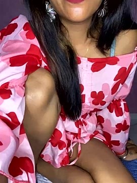 DAKSHA-04 naked stripping on cam for live sex video chat