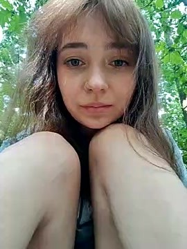 hanahaki naked stripping on cam for live sex video chat