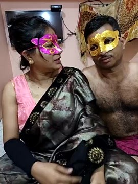 Hot_Desi_Cpl naked stripping on cam for live sex video chat