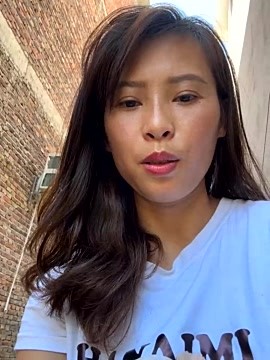 jing_qing21 naked stripping on cam for live sex video chat