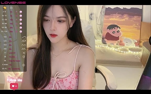 lollipop– naked stripping on cam for live sex video chat