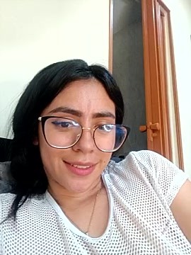 MsBellum naked stripping on cam for live sex video chat