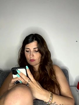 Novababy18 naked stripping on cam for live sex video chat