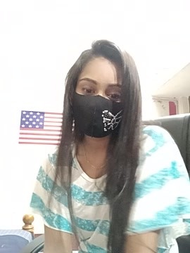 Pink-LoveHeart naked stripping on cam for live sex video chat