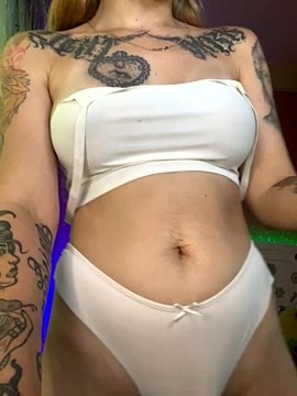 Queen_of_pain naked stripping on cam for live sex video chat