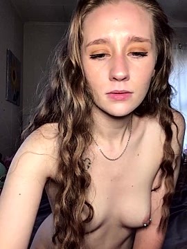 SageMarie naked stripping on cam for live sex video chat
