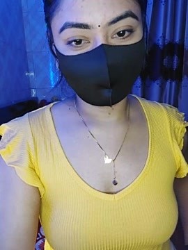 Sima–Roy naked stripping on cam for live sex video chat