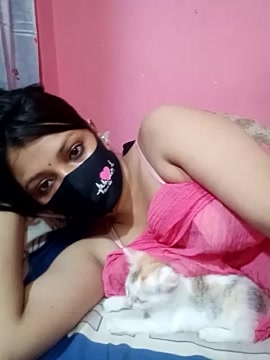 Snekdha naked stripping on cam for live sex video chat