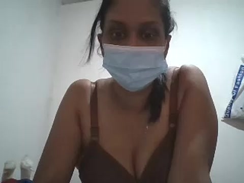 Tehani123 naked stripping on cam for live sex video chat
