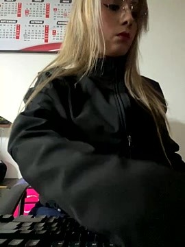 ValeriaHot69 naked stripping on cam for live sex video chat