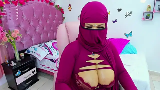 azahara_nagi naked stripping on cam for live sex video chat