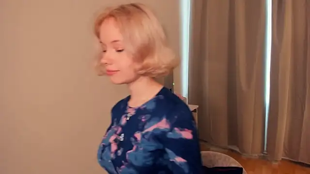 BarbaraBelI naked stripping on cam for live sex video chat