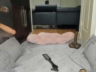 COCO LICIOUSS nude on adult cam in her Live Porn Chat
