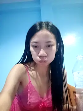 Enjoythailady naked stripping on cam for live sex video chat
