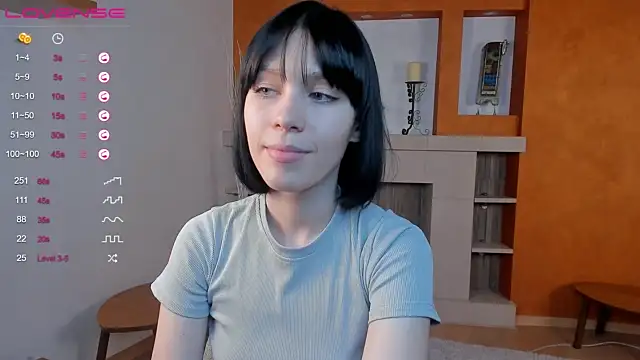 FamilaMade naked stripping on cam for live sex video chat
