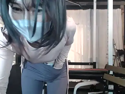 NENE_SENPAI naked stripping on cam for live sex video chat