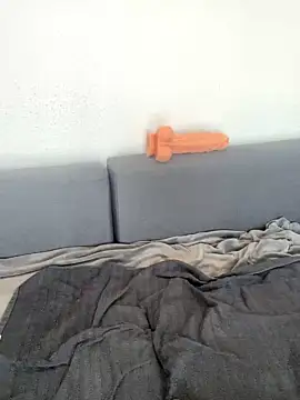 NinphoMilena69 naked stripping on cam for live sex video chat