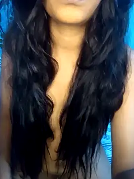 Nishisha69 naked stripping on cam for live sex video chat