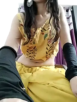 Noor-Darling naked stripping on cam for live sex video chat