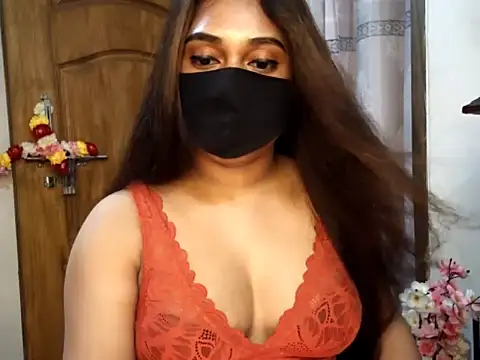 riya-loves naked stripping on cam for live sex video chat