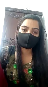 Rupa-Kumari naked stripping on cam for live sex video chat