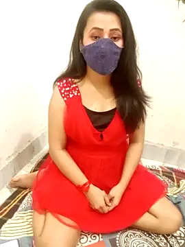 Sarika_rai naked stripping on cam for live sex video chat