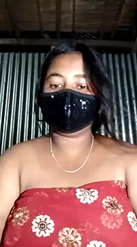 Snigdha-Chatterjee naked stripping on cam for live sex video chat
