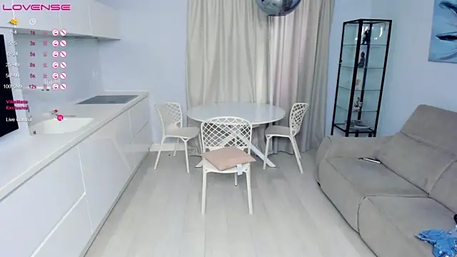 TaraSims naked stripping on cam for live sex video chat