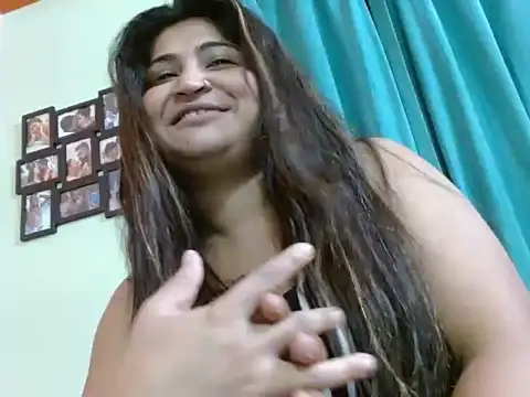 Anamika_Kolkata naked stripping on cam for live sex video chat