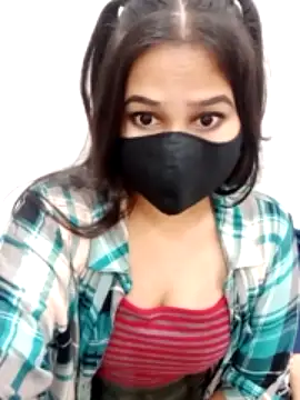 Avantikarathi naked stripping on cam for live sex video chat