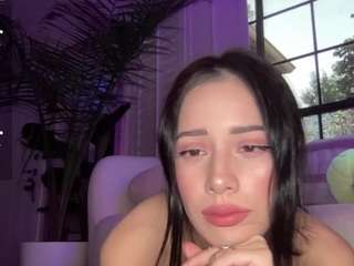 DutchessRavenna nude on adult cam in her Live Porn Chat