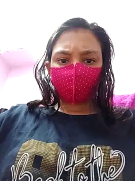 Indianwife24H naked stripping on cam for live sex video chat
