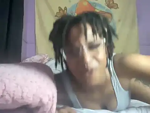 Locs_of_fun naked stripping on cam for live sex video chat