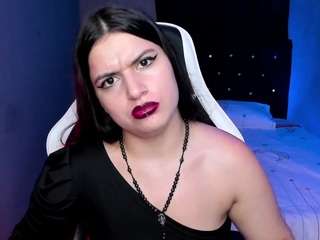 Mistress-Meredith nude on adult cam in her Live Porn Chat