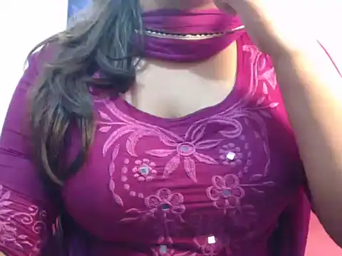 Ms-chocolate naked stripping on cam for live sex video chat
