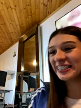 Mya_parker23 naked stripping on cam for live sex video chat