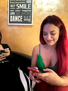 RebecaCrox naked stripping on cam for live sex video chat